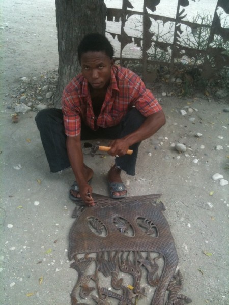 Jean Paul St. Charles